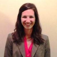 Stephanie Ramsey