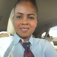 Tonya Morris