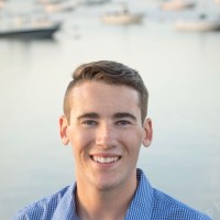Matthew Griffin