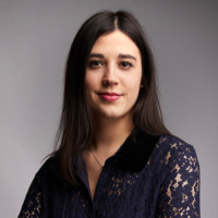 Eléonore Mathieu