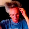 Graham Eather