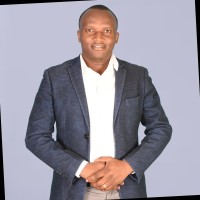 Laban Kiarie (CPA-K)