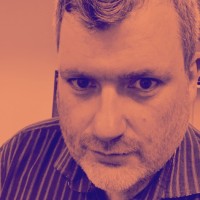 Jon Faulkner