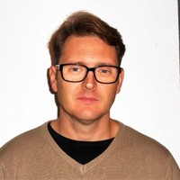 Sebastien Cazaux