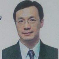 Ken T Wong