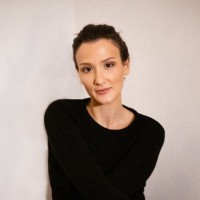 Grace Mcelroy