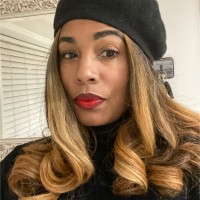 Robyn N. Robertson, MBA