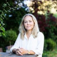 Christina Malmberg