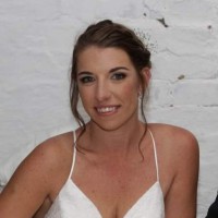 Tarryn Salzwedel