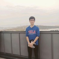 Burak H.