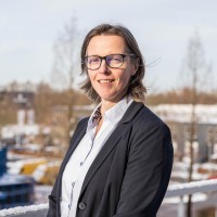 Petra de Jong