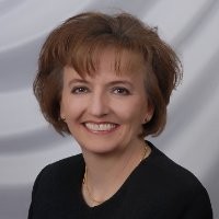Maria McBride
