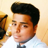 Harsh Goyal