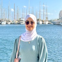 Imen MZALI