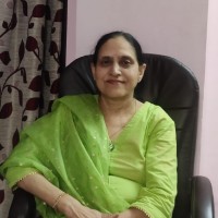 Usha Sharma