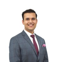 Anish Aggarwal
