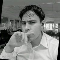 Fabian Martinez Rodriguez