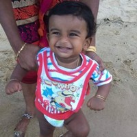 Jothi K