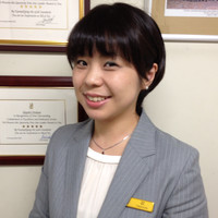 Kayoko Tsukasa