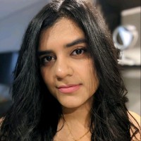 Giselle D'souza