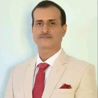 Dr. Prem Shankar Pandey