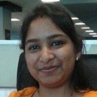 Priyanka Agarwal