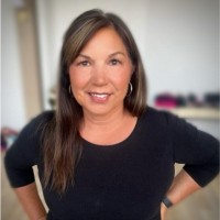 Angela Gee