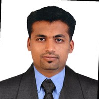 Vinod Kumar