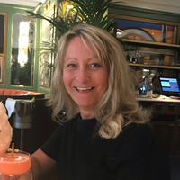 Sarah Smallman