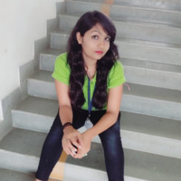 Priya Jha
