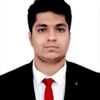 Ayush Joshi
