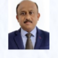 Shajeev Ramachandran