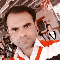 RAJ SHARMA