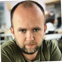 Lubomir Novak