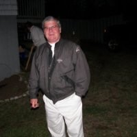 Richard Hayden
