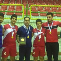 محمد چنگلوايي