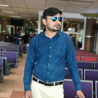 Ali Ahmad
