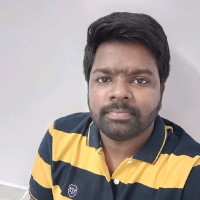 Avinash Vendra