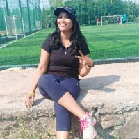 Hrutuja Gaikwad