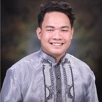 Mohammad Daniel Roque