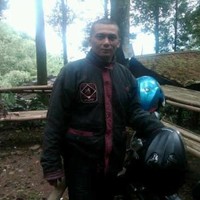 Aris Mustiar