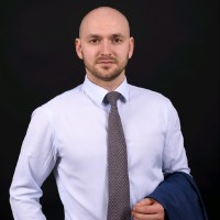 Sergey Mospanok
