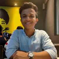 Harshith Salian