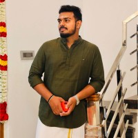 Yuvanesh R