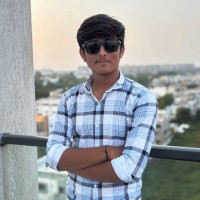 Darshil Dobariya