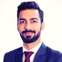 Rishabh Dang