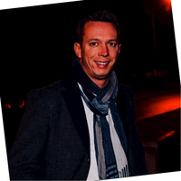 Laurent De Baeremaeker