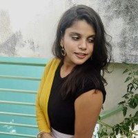 Sushmitha Chebolu