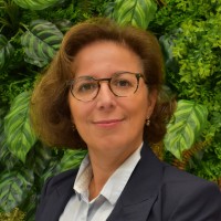 LOUISA BOUSLAH
