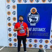 Gourav Sharma